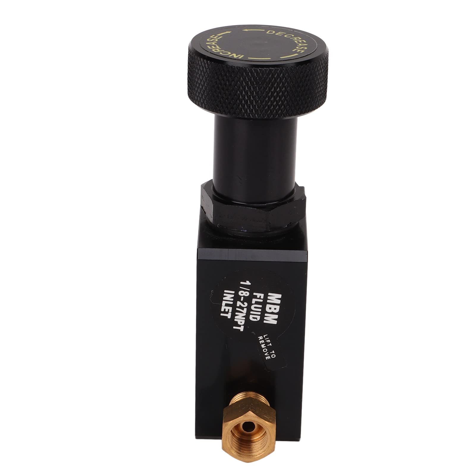 260-8419 Valve De Dosage Réglable Pour Frein à Disque En Aluminium Compatible Avec Wilwood Style