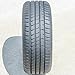 Atlander Xsport-86 Summer Passenger Car High Performance Radial Tire-205/45R16 205/45ZR16 205/45/16 205/45-16 87W Load Range XL 4-Ply BSW Black Side Wall UTQG 420AA