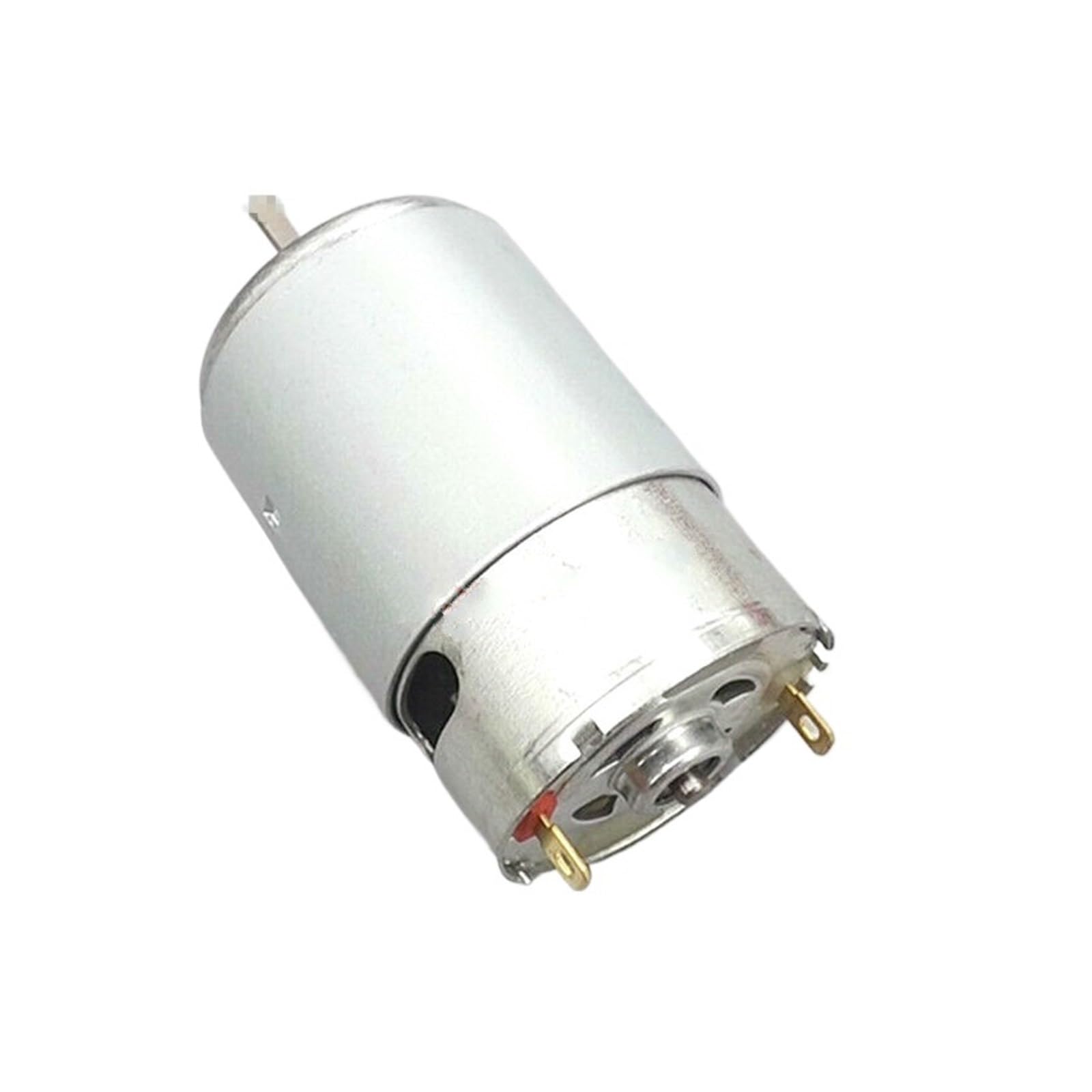 HJNAOKGWHQ High Power 550 electronic starter DC 5-9V 7.2V Speed Cooling Fan CW CCW Reverse Drill Screwdriver Garden Tools