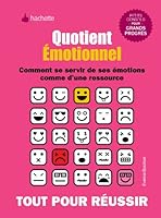 Quotient émotionnel - Comment se servir de ses émotions comme d'une ressource 2012312195 Book Cover