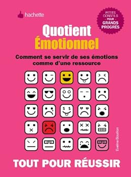 Paperback Quotient émotionnel - Comment se servir de ses émotions comme d'une ressource [French] Book