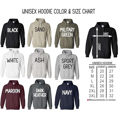 Merrvey Custom Mom And Dad Sweatshirt Or Hoodie Mom And Dad Gift For New Parents 2024 Mommy And Daddy To Be Mama And Dada New Baby Announcement Matching Shirts Personalized Christmas Gift thumb #8