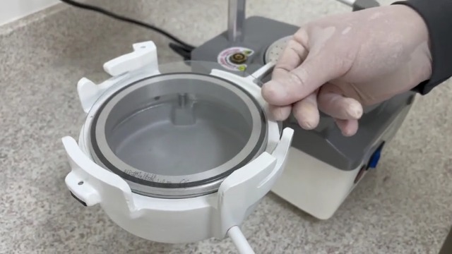 Amazon.com: Plastvac P7 220V Dental Vacuum Forming Machine
