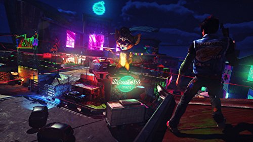 Sunset Overdrive Day One Edition - Xbox One - image 6