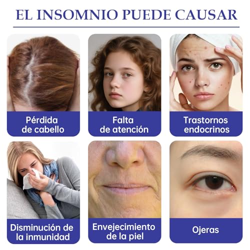 Recopilación de Ayuda para dormir los mejores 5. 17 Imagen adicional
