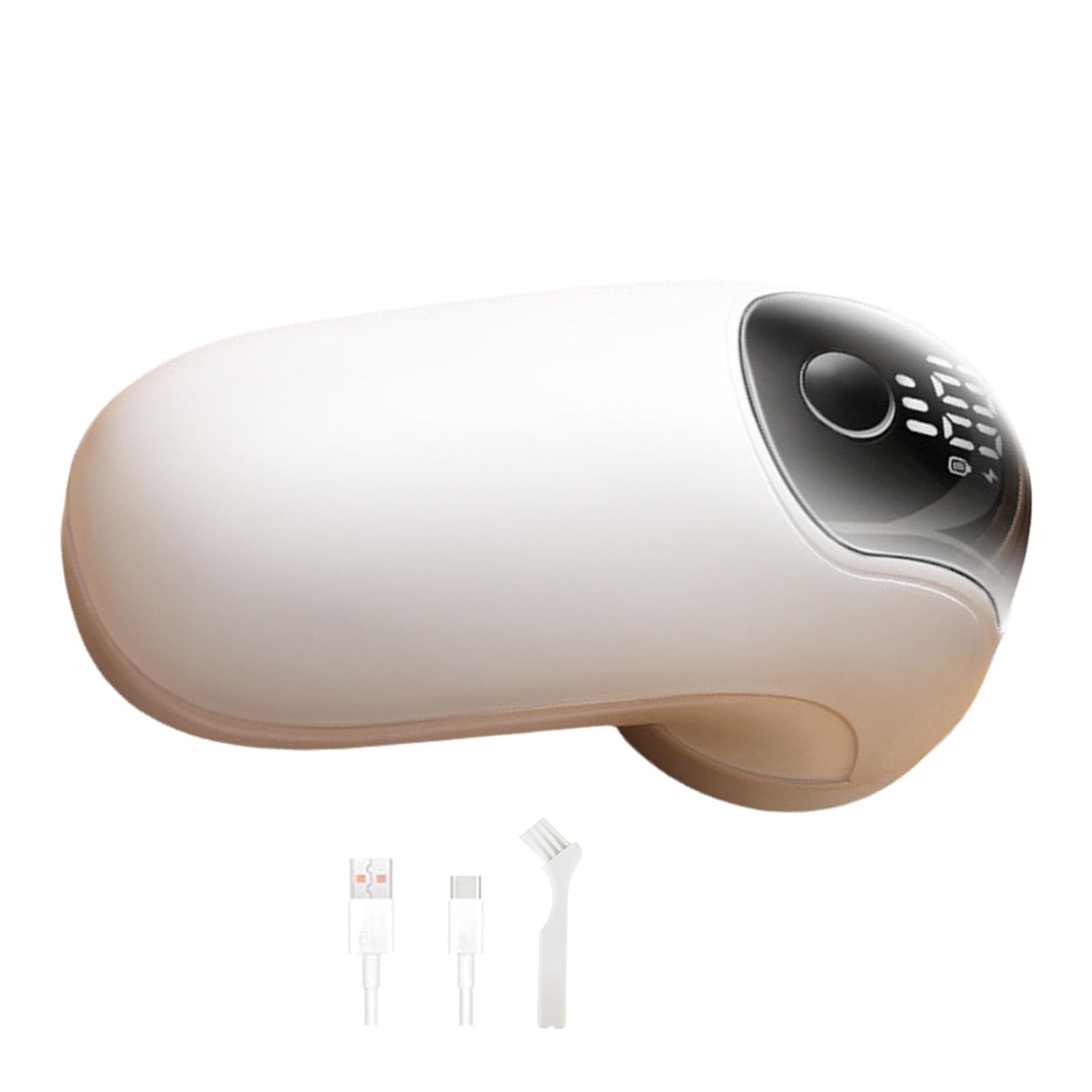 Rechargeable Fabric Fluff Remover Toy Fabric Remover Underwear Small Lint Fluff Lint