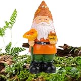 Ambiance Festive Améliorée: figurines de gnome sont conçues avec soin pour décorer votre maison ou lieu de travail avec des éléments typiques de . Chaque pièce offre un design sécurisé et une stabilité renforcée, parfaite pour créer une atmosphère festive et . Grâce à leur base solide et leur construction sans danger, elles peuvent être exposées en toute tranquillité, ajoutant une touche de gaieté à tout espace pendant les fêtes. Idéales pour la décoration de , ces statuettes