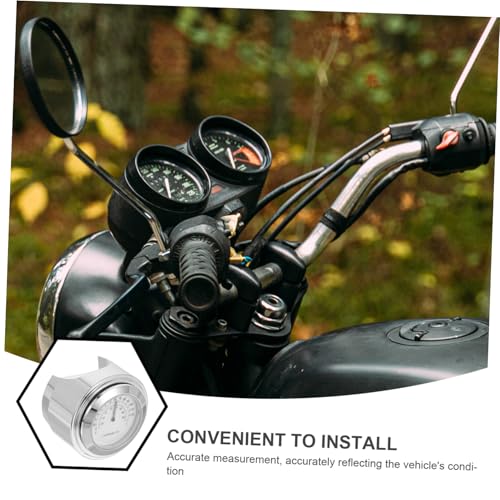 Cámara para salpicadero y ropa calefactable de moto para invierno 3