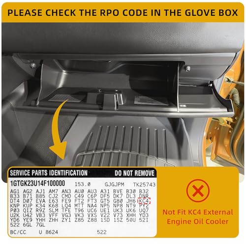 Image of DWVO 34'' Core Radiator Compatible Compatible with Chevy Silverado Suburban GMC Yukon Sierra Tahoe Escalade Hummer H2 4.3L 4.8L 5.3L 6.0L 6.2L V8 DWRD1001
