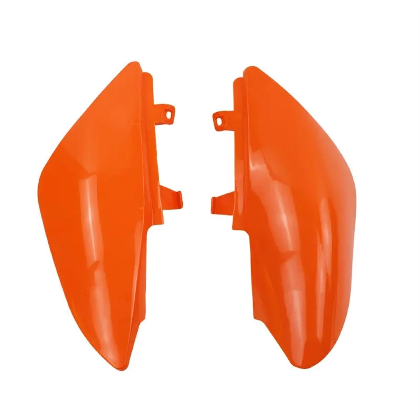Dirt Pit Bike CRF 50 Voorspatbord PP Plastic Onderdelen Beschermhoes