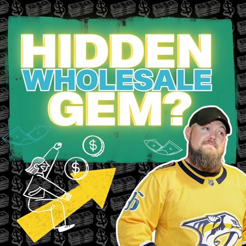 Washington Wholesaling: High Fees, Hard Wins