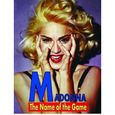 The Name of the Game