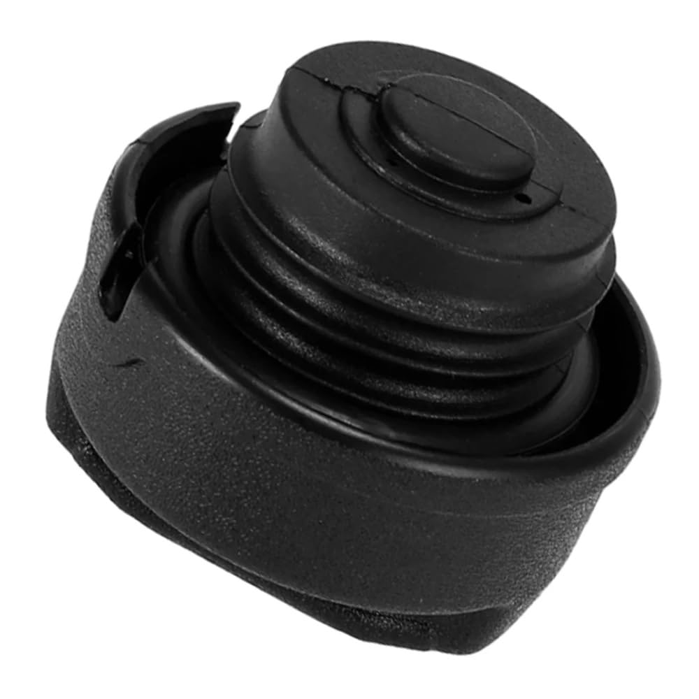 Bouchon de réservoir d'essence verrouillable de remplacement pour Volvo S90 V40