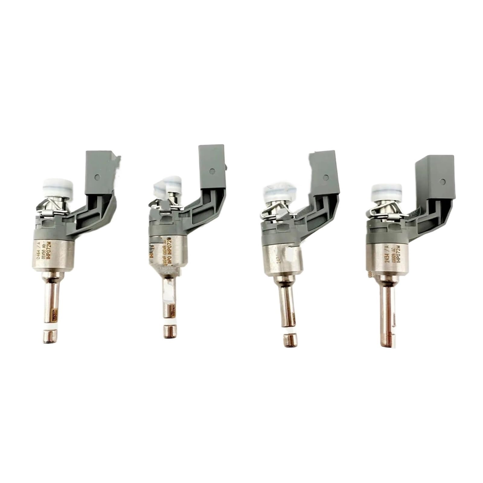 Acebsbggap One Color For A1 8X1 8Xa 8Xcax 8Xcpt 8Xcth 8Xcze Fuel Injector Nozzle 1/4Pcs 941992406001 03C 906 036 M 03C906036e 03C906036f 03C906036m Injector Nozzle(4Pcs)