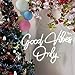 Good Vibes Only Neon Sign for Wall Decor 21.6