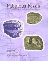 Fabulous Fossils: 300 Years of Worldwide Research on Trilobites 1555572359 Book Cover