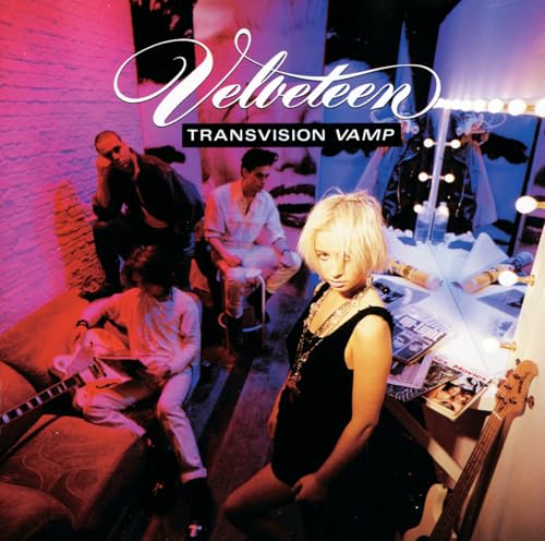 Transvision Vamp