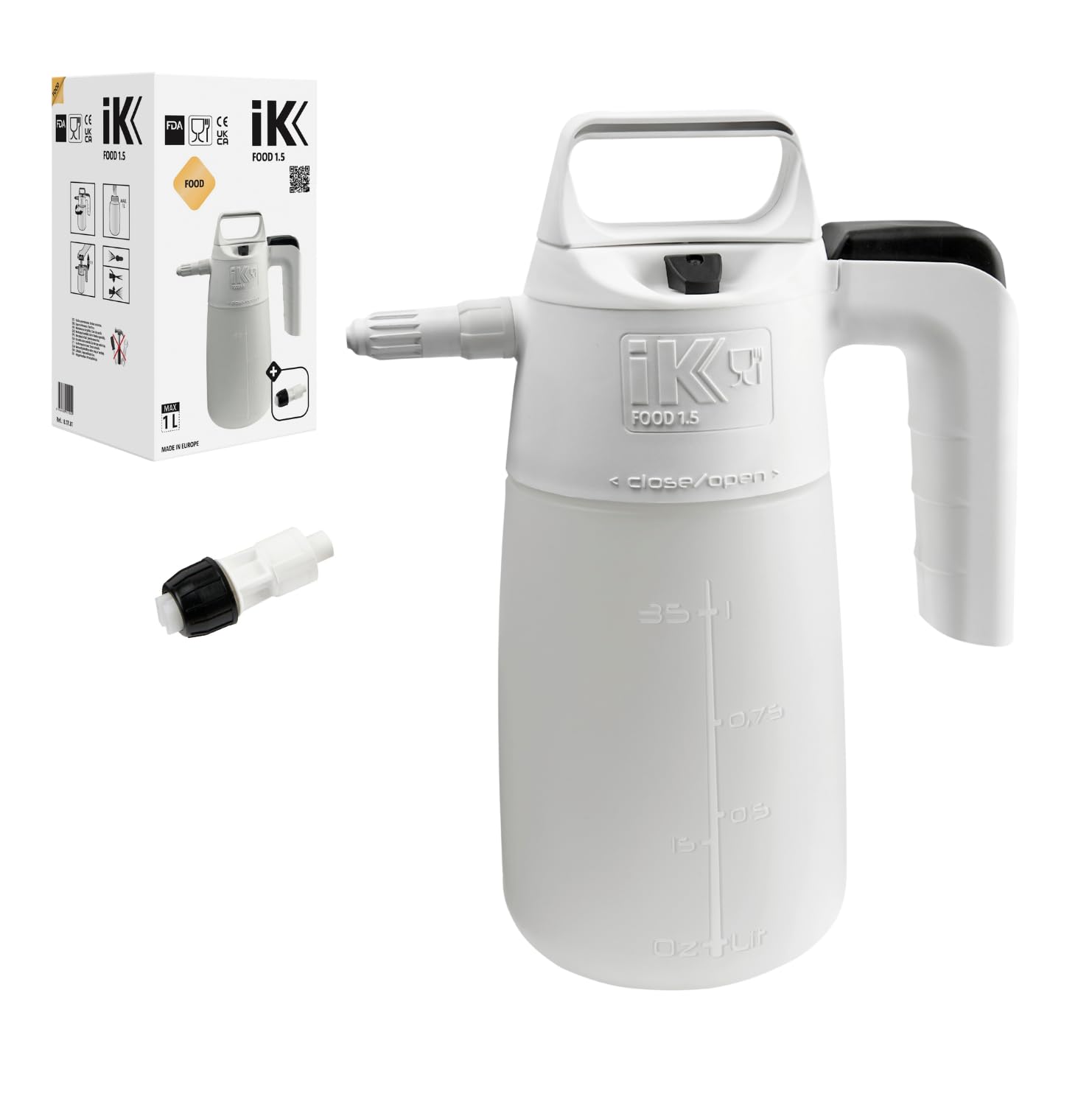 IK 81781 - Pulverizador FOOD