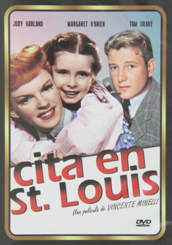 Meet Me in St. Louis - Cita en St. Louis - Vincente Minnelli. image 3