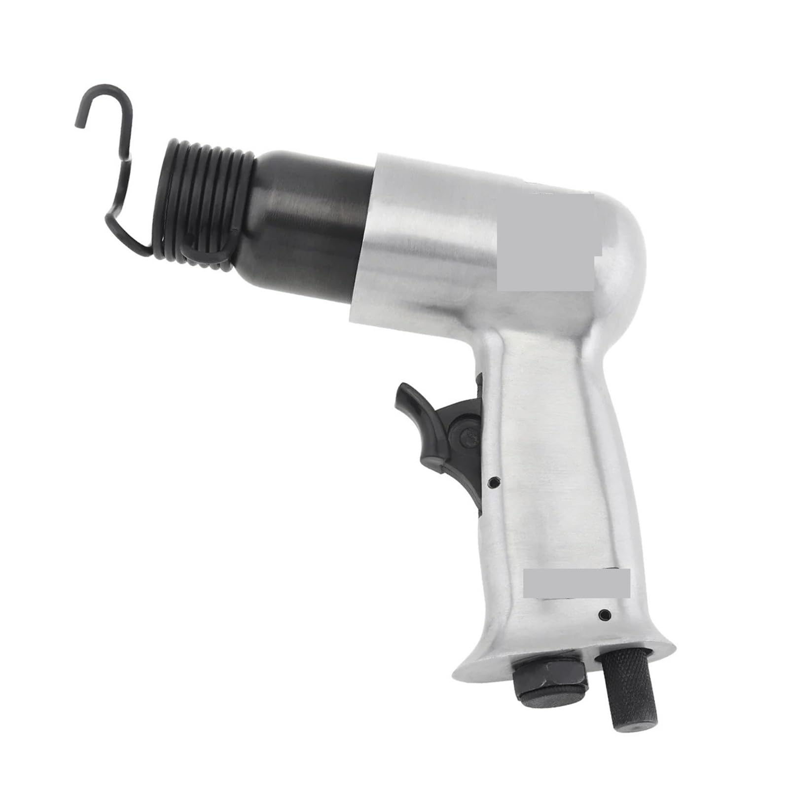 Amrttwy One Color Air Tools, Air Hammer Handheld Shovels Small Rust Remover Cutting Pneumatic Tool Chisel