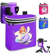 Kinder Regenschutz Für Schulranzen - Wasserdicht 30-40L Mit Reflektor-Streifen