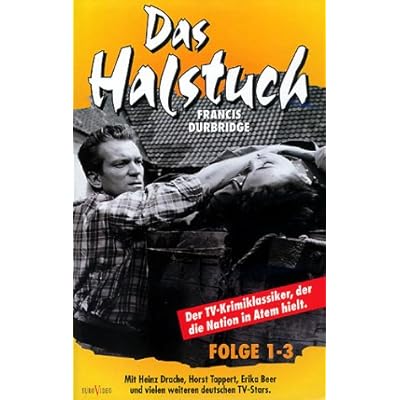 Das Halstuch 1