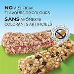 Quaker Chewy Variety Pack (Chocolatey Chip, Rocky Road, Caramel & Chocolate, Apple Fruit Crumble, Strawberry Fruit Crumble) Granola Bars (60 bars x 24g)