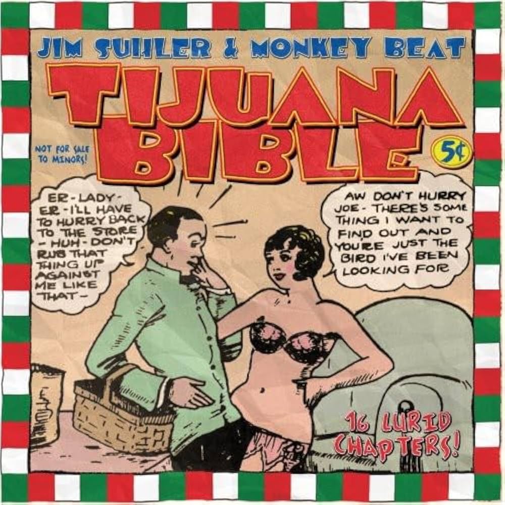 tijuana bibles