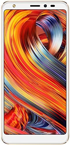 Comio X1 (Sunrise Gold)