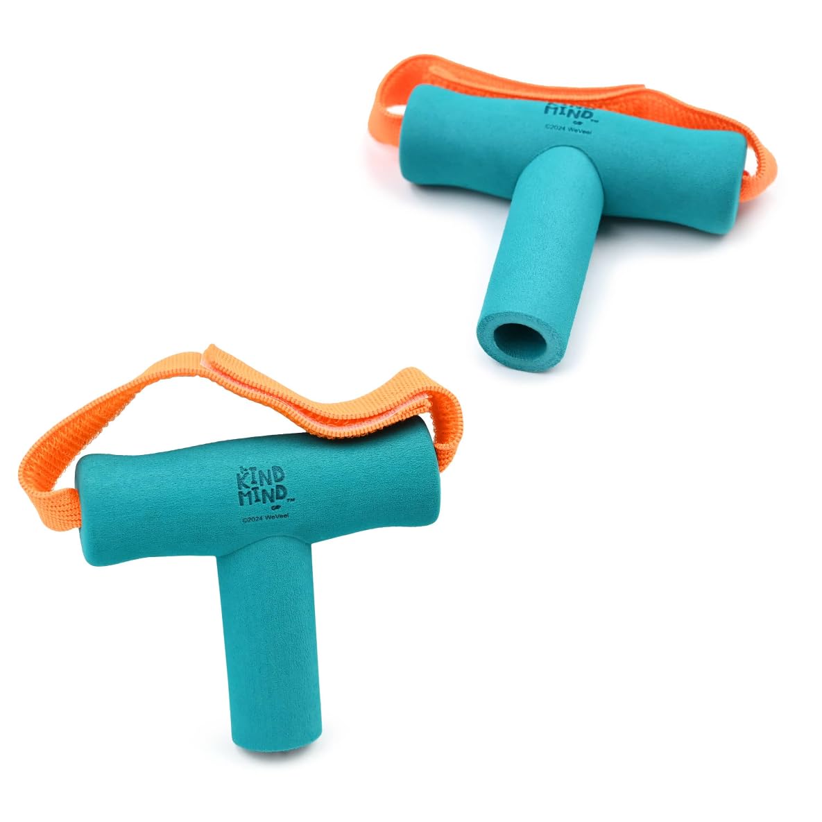 Amazon.com: T-Shaped Grip Tool - The Kind Mind Company™ Adaptive