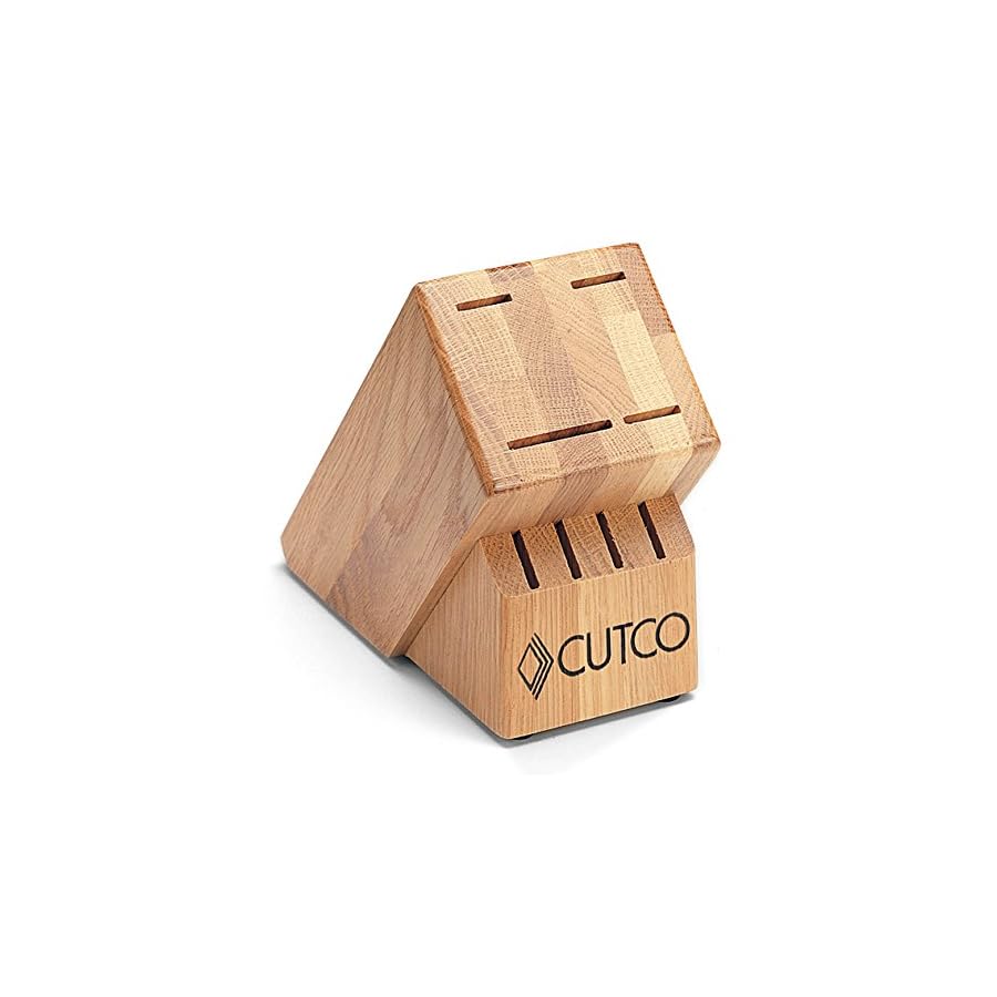 CUTCO Model 1810 Studio +4 Set with bonus CUTCO Polishing Cloth. Set includes 1720 Paring Knife, 1721 Trimmer, 1729 Petite Carver, 1768 Spatula Spreader, and 4-1759 Table/Steak Knives, all in individual Factory-Sealed plastic bags + 1751 Oak Block.