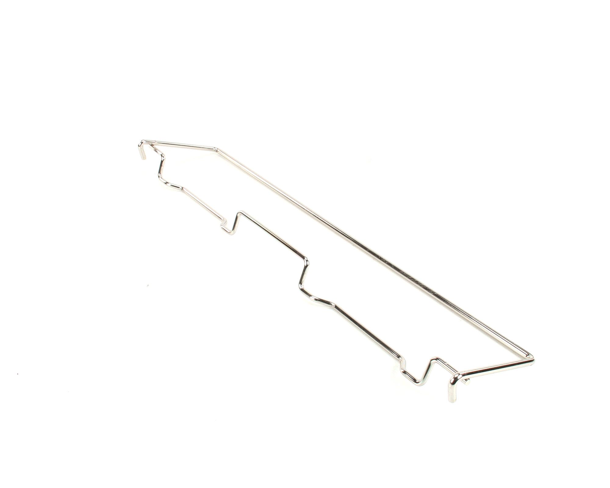 Food Warming Equipment Tray Slide Nickel Plated Uhs