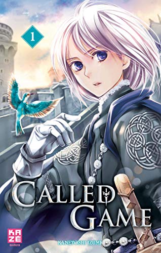 Called Game — Tome 1