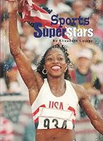 Sports Superstars 0076112977 Book Cover