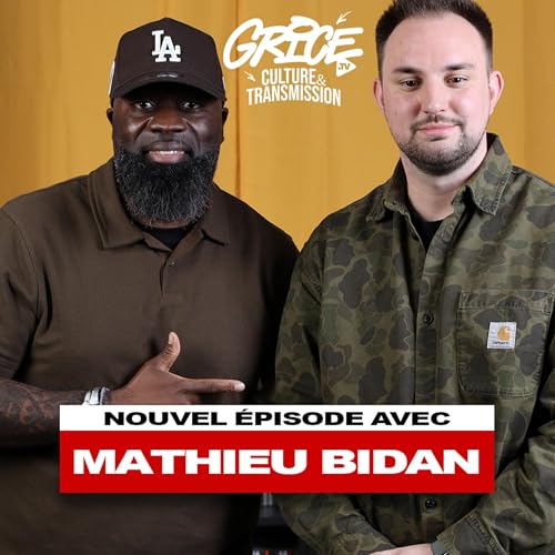 Mathieu Bidan de Streetpress, engagement et militantisme, Adama Camara, Rixes