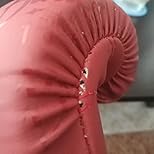 Imagen del cliente, haz clic para abrir la reseña del cliente