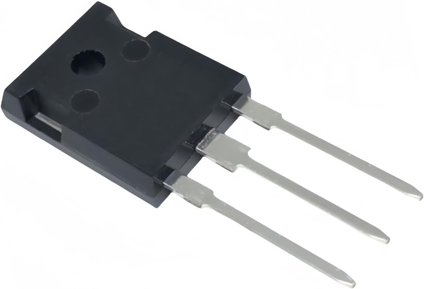 MOS Transistor G60T60AK3HD TO-247 10-Pack Power Semiconductor Device for Circuit Design