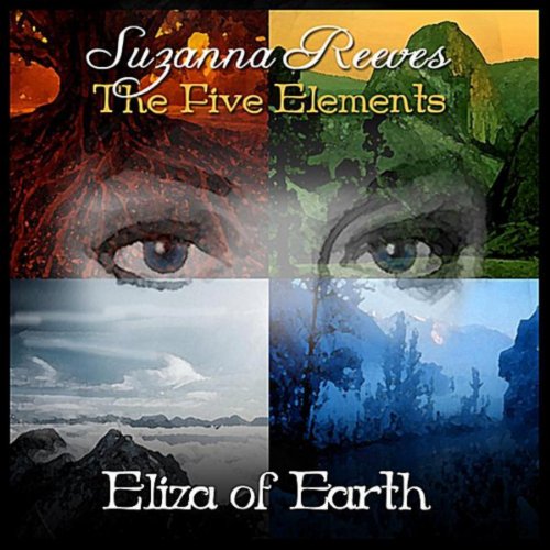 Suzan Reeves Play Eliza of Earth by Suzanna Reeves on Amazon Music