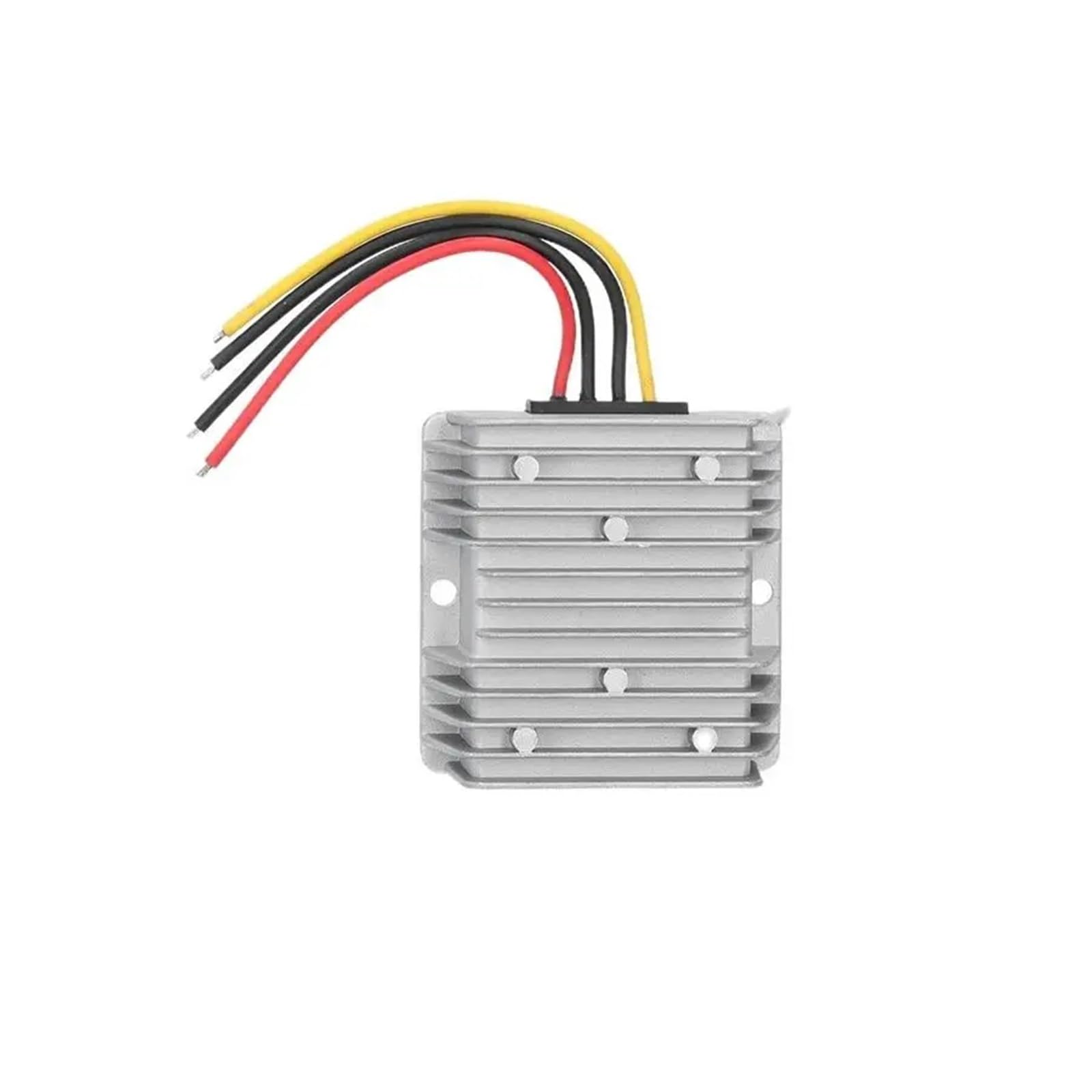 HSMQUBDBX DC-DC 30-60V to 48V 3A 5A Boost-Buck Module 36V 48V to 48V 5A 240W Power Converter 36V to 48V Step-up Module(3A)