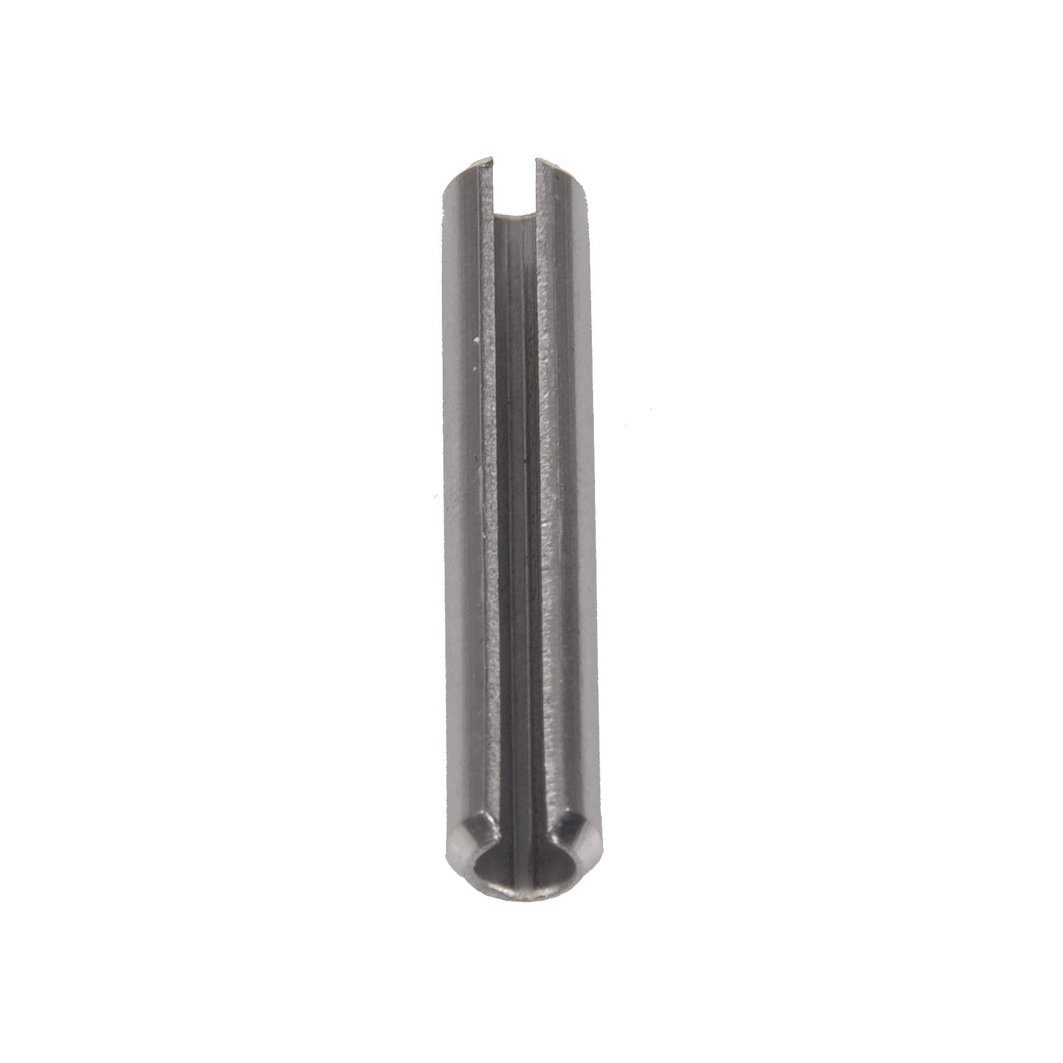 Kit 15 Perni Elastici In Acciaio Inox 18-8 – Misura 5/64 X 3/4 Di Pollice – Rotoli Per Fissaggi Meccanici – Nuovi In Confezione