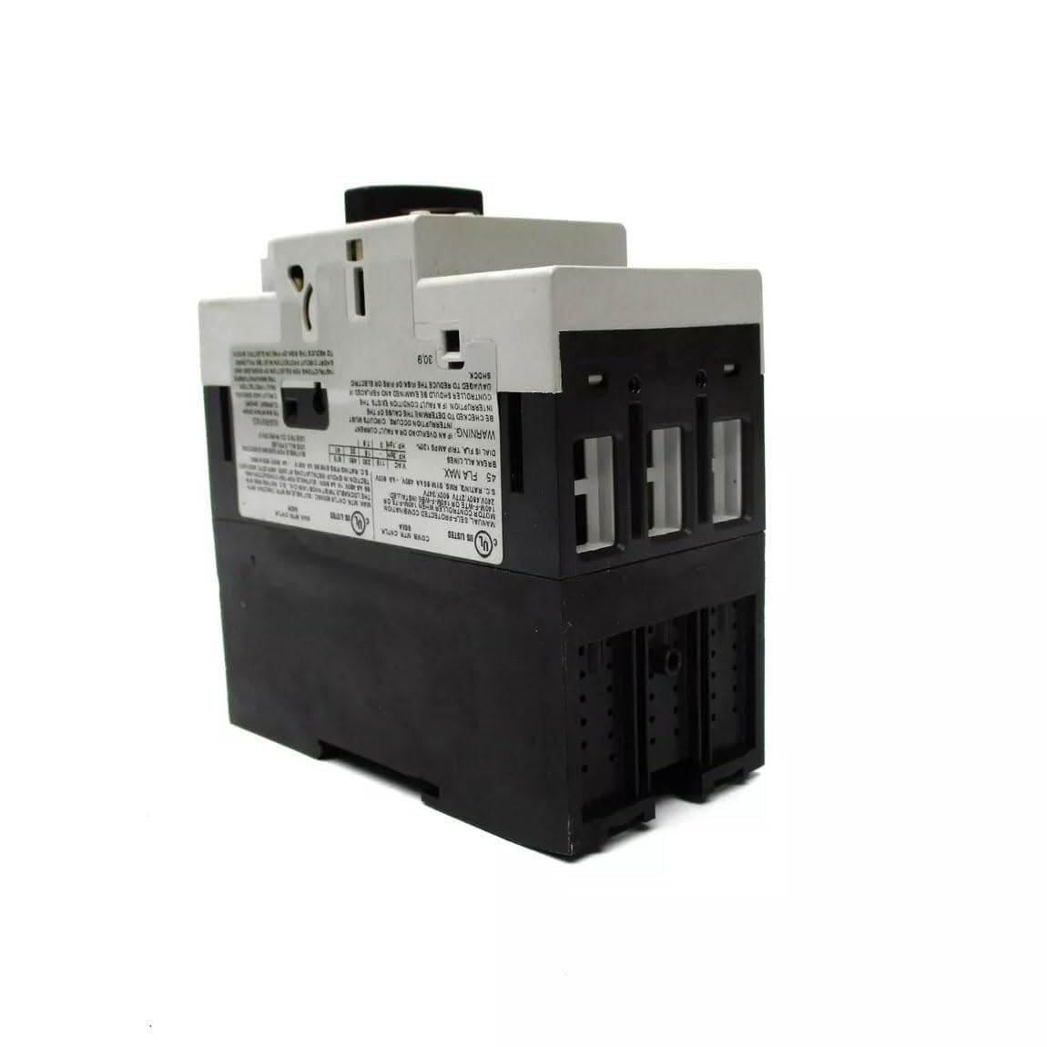 140M-F8E-C45 Motor Circuit Breaker