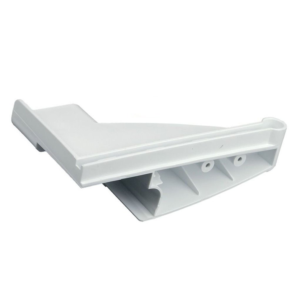 Originale Liebherr Frigorifero Lato Destro Staffa di Supporto Mensola
