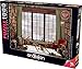 Anatolian Puzzle - Window Cats, 1000 Piece Jigsaw Puzzle, 1065, Multicolor (ANA1065)