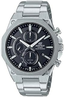 كاسيو ساعة رياضية انالوج بعقارب وديجيتال بسوار مطاطي للرجال، رمادي - GA-2100CA-8ADR