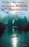 drachentor murau  Der Meister vom Drachentor