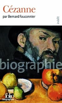 Paperback Cezanne [French] Book