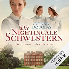 『Die Nightingale-Schwestern. Geheimnisse des Herzens』のカバーアート