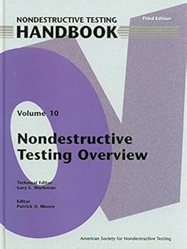 Nondestructive Testing Overview