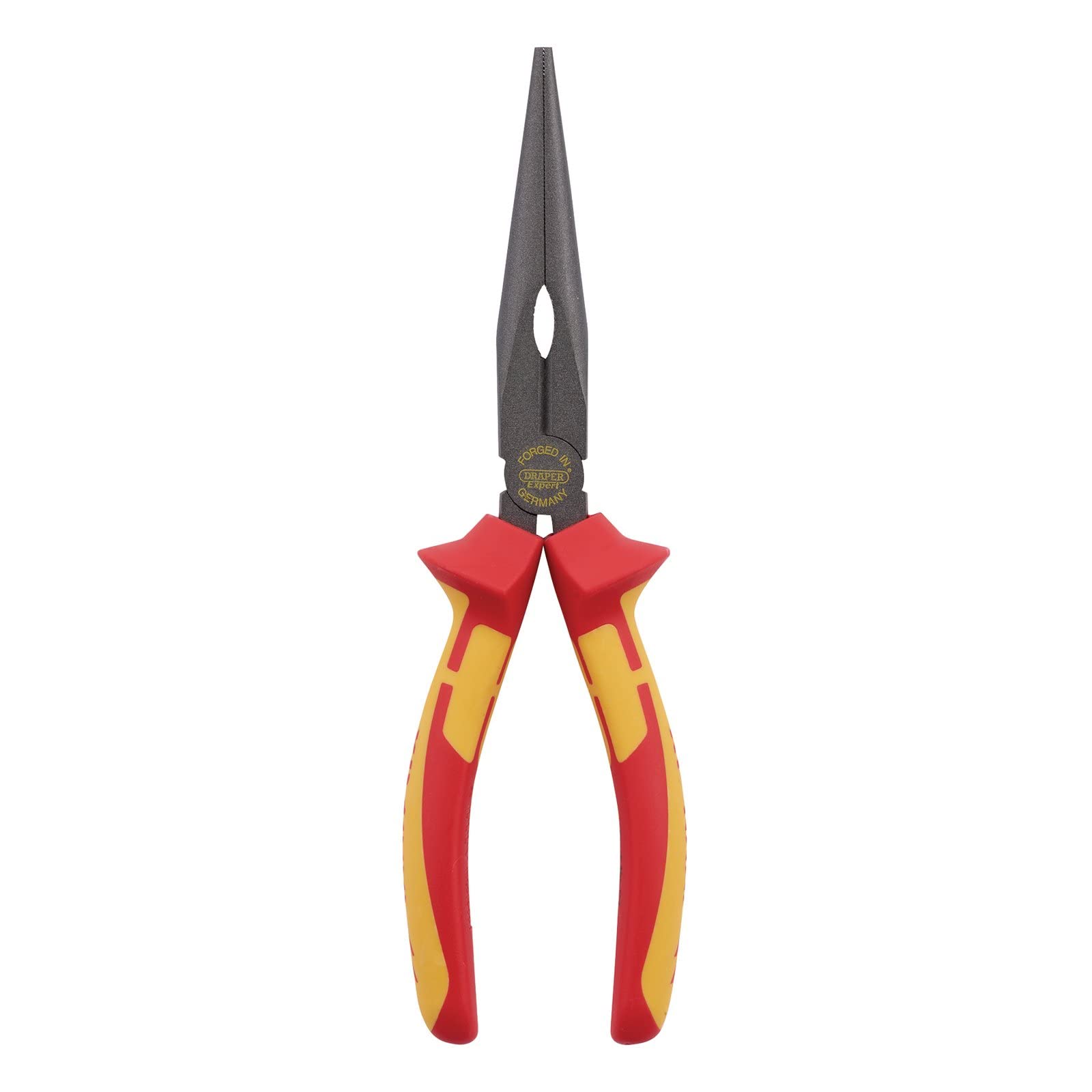 Draper 94627 XP1000 VDE - Pinza a becchi lunghi, 200 mm