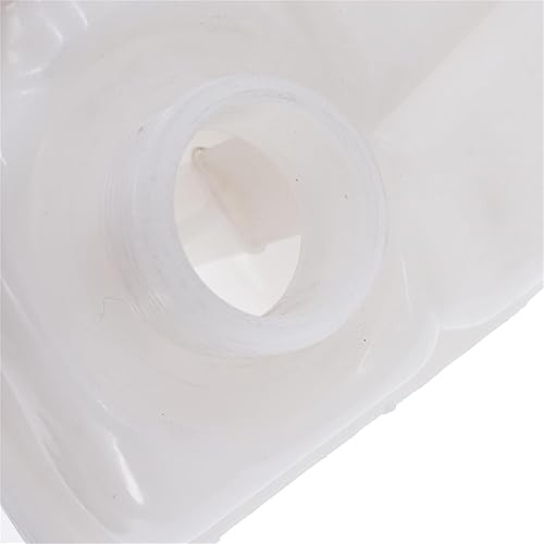 Miniatura 7 de labwork Tanque de recuperación de refrigerante del motor con tapa 12528777 Reemplazo para Buick Roadmaster Reemplazo para Chevy Caprice Impala